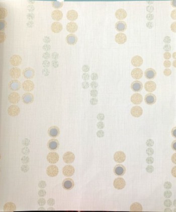 کاغذ دیواری قابل شستشو عرض 50 متفرقه آلبوم پاریس کد 97091-F